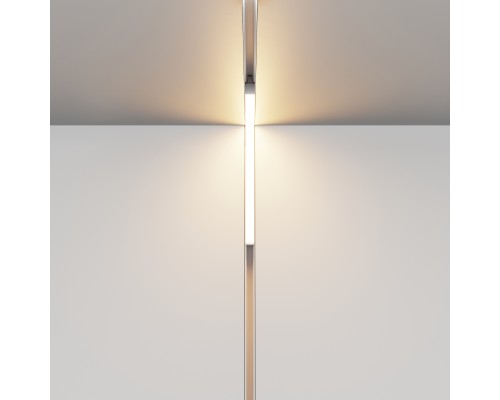 Трековый светильник Technical TR102-24W3K-W