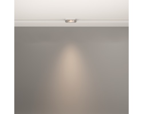 Трековый светильник Technical TR100-2-2W4K-S-W