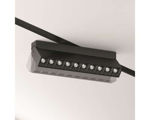 Трековый светильник Technical TR077-2-20W4K-B