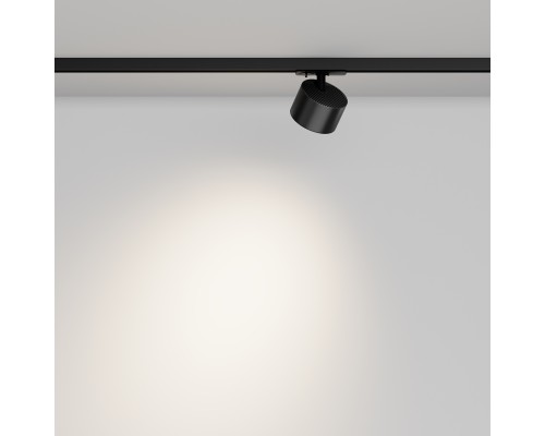 Трековый светильник Technical TR225-1-GX53-B