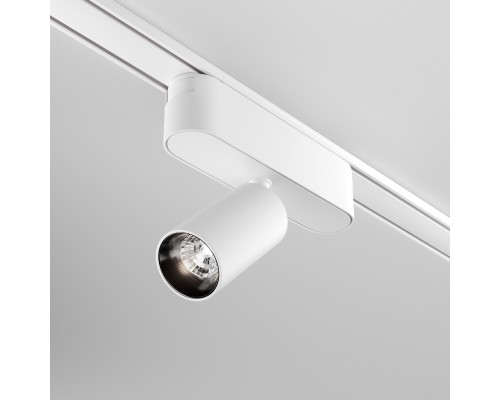 Трековый светильник Technical TR103-1-5W4K-M-W
