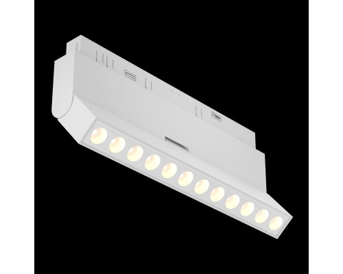 Трековый светильник Technical TR033-4-12WTW-DD-W