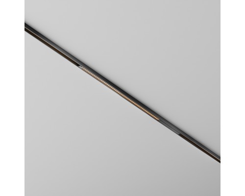 Трековый светильник Technical TR241-4-12WTW-DD2-B