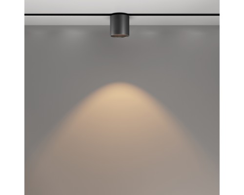 Трековый светильник Technical TR132-2-7W3K-B