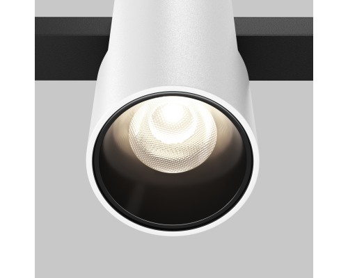 Трековый светильник Technical TR122-2-7W4K-W