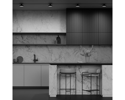 Трековый светильник Technical TR043-1-12W3K-B