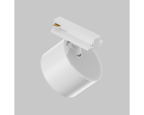 Трековый светильник Technical TR225-1-GX53-W