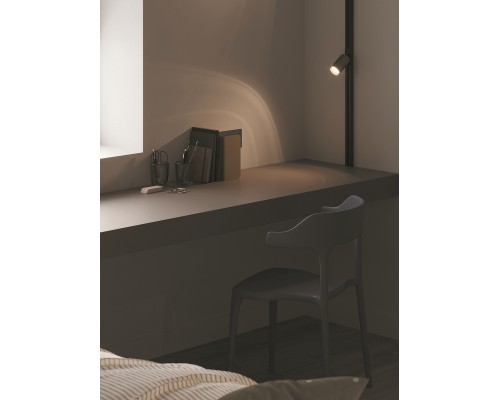 Трековый светильник Technical TR004-1-GU10-MG