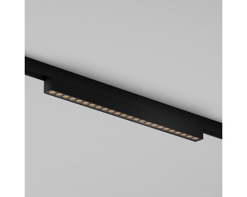 Уличный трековый светильник Outdoor O-TR02-2-S-24WB4K