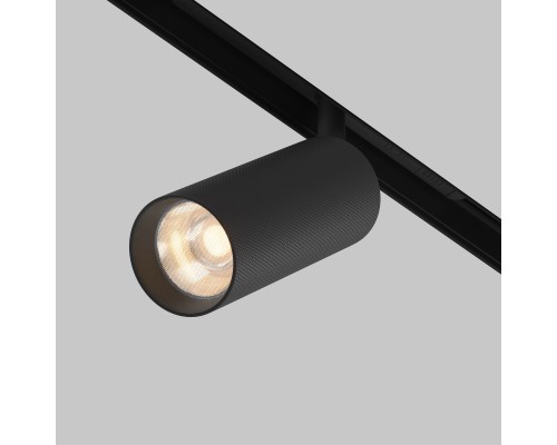 Трековый светильник Technical TR097-2-12W3K-M-BB