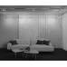 Трековый светильник Technical TR145-1-3W4K-W-BS