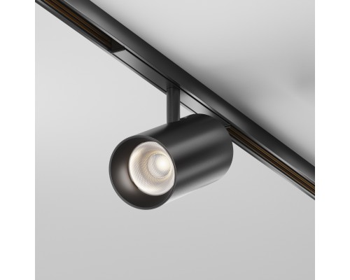 Трековый светильник Technical TR243-12W4K-B