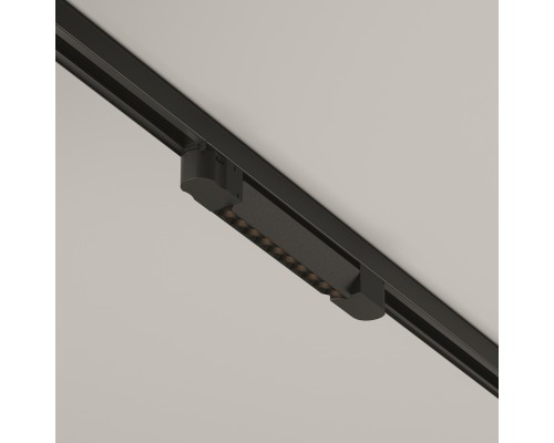 Трековый светильник Technical TR195-3-10W4K-M-B(N)