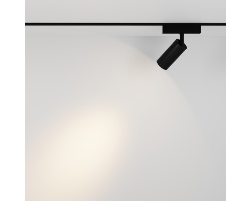 Трековый светильник Technical TR103-4-7WTW-M-B