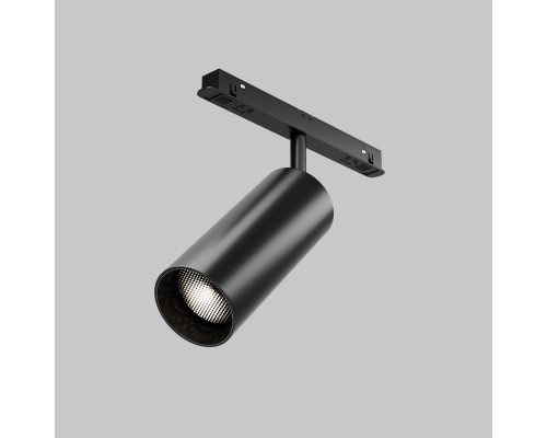 Трековый светильник Technical TR032-4-20W3K-M-DS-B