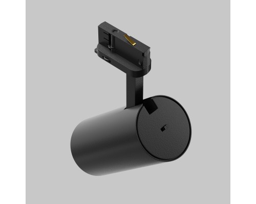 Трековый светильник Technical TR197-3-40WCCT-M-B