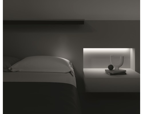 Трековый светильник Technical TR100-2-2W3K-S-B