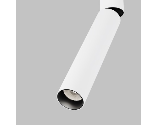 Трековый светильник Technical TR142-1-6W4K-W