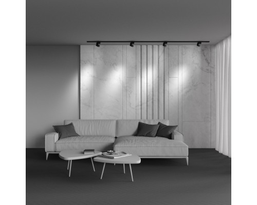 Трековый светильник Technical TR006-1-12W3K-B