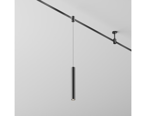 Трековый светильник Technical TR155-1-5W4K-B