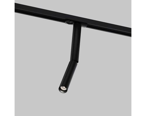 Трековый светильник Technical TR142-1-6W4K-B