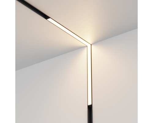 Трековый светильник Technical TR102-24W-DS-B