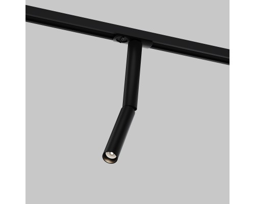 Трековый светильник Technical TR142-1-6W3K-B