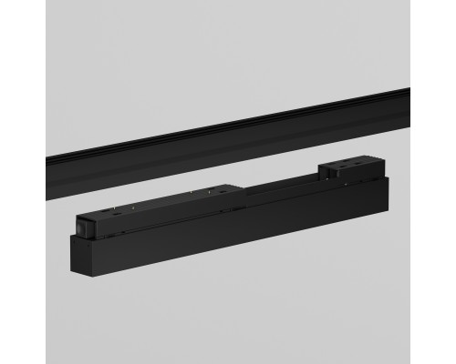 Уличный трековый светильник Outdoor O-TR02-1-S-12WB4K