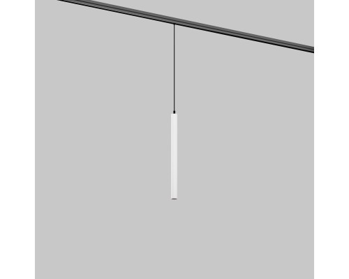 Трековый светильник Technical TR226-4-5WTW-M-DD2-W