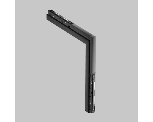 Трековый светильник Technical TR102-24W-DS-B