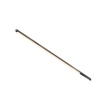 Трековый светильник Technical TR240-4-18WTW-DD2-B