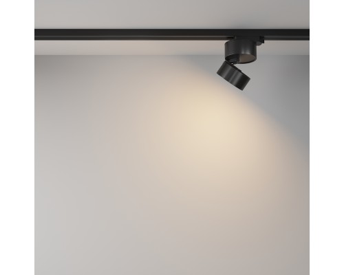 Трековый светильник Technical TR007-1-12W3K-B