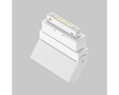 Трековый светильник Technical TR077-2-10W3K-W