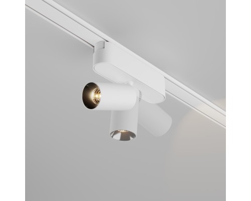 Трековый светильник Technical TR103-1-5W3K-M-W