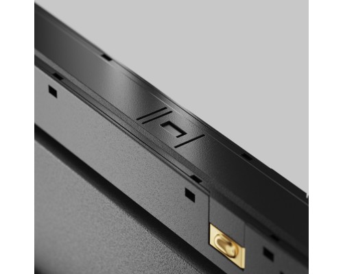 Трековый светильник Technical TR242-2-12W3K-B