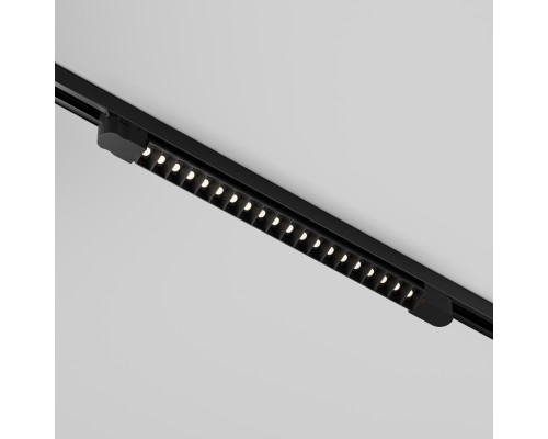 Трековый светильник Technical TR195-3-20W4K-M-B(N)