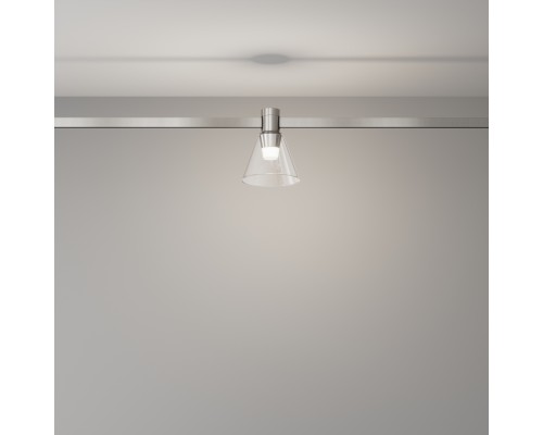 Трековый светильник Technical TR147-1-3W4K-PT