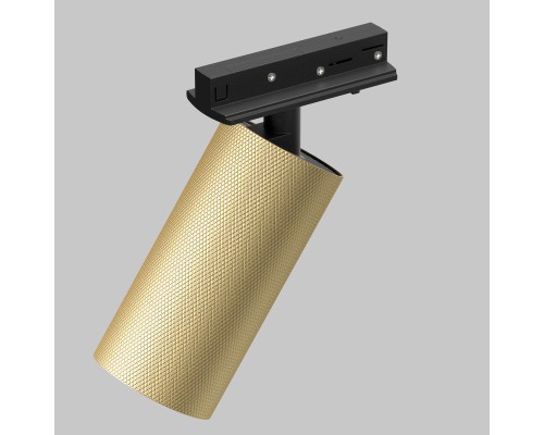 Трековый светильник Technical TR089-1-GU10-BMG