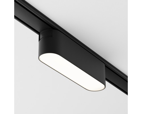 Трековый светильник Technical TR080-1-6W4K-B