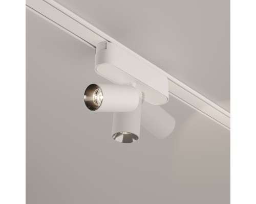 Трековый светильник Technical TR103-1-5W4K-M-W