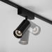 Трековый светильник Technical TR103-4-7WTW-M-B