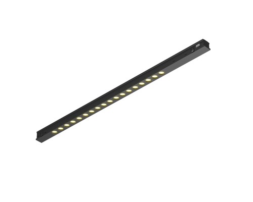 Трековый светильник Technical TR232-2-15W3K-B