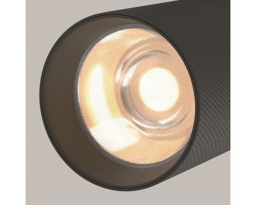 Трековый светильник Technical TR097-2-12W3K-M-BB