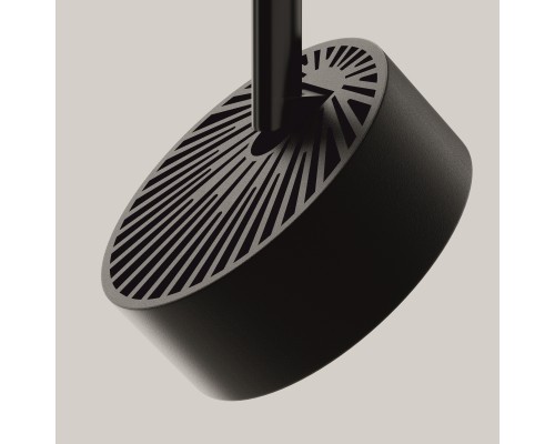 Трековый светильник Technical TR040-4-18WTW-DD-B