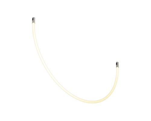 Трековый светильник Technical TR154-1-27W3K-PT