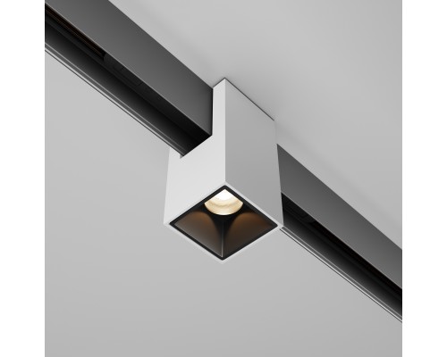 Трековый светильник Technical TR121-2-7W3K-W