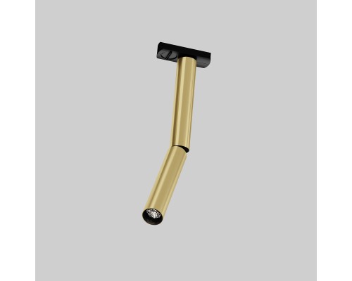 Трековый светильник Technical TR142-1-6W4K-BS