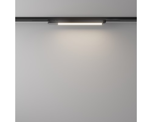 Трековый светильник Technical TR000-1-12W4K-B