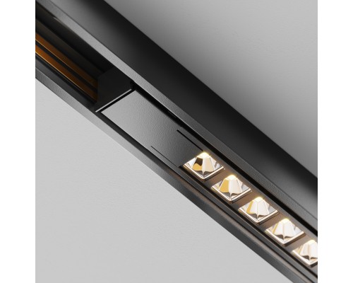 Трековый светильник Technical TR241-2-12W3K-B