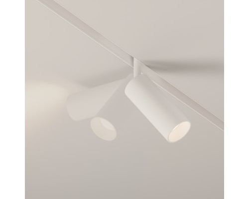 Трековый светильник Technical TR032-2-12W3K-S-W